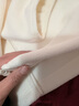 拓路者抓絨衣女立領(lǐng)搖粒絨開(kāi)衫外套防風(fēng)保暖內(nèi)膽秋冬季戶外徒步登山內(nèi)搭 曬單實(shí)拍圖