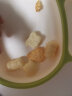 宝宝馋了芝士饼干磨牙饼干卡通饼干儿童零食新西兰乳粉无添加香精65g 实拍图
