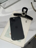 韓諾 適用蘋(píng)果15promax手機(jī)殼iphone15plus保護(hù)套透明無(wú)邊框輕薄防摔半包硬殼鏡頭保護(hù) 蘋(píng)果15【全透明】裸機(jī)手感·殼膜套裝 曬單實(shí)拍圖