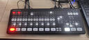 blackmagic designBlackmagic Design BMD切換臺 ATEM廣播級現(xiàn)場制作多機位導播臺ATEM MINI Extreme 八路切換臺+收納箱 曬單實拍圖