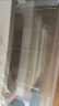 爱丽思收纳柜抽屉式儿童衣柜零食玩具杂物储物柜透明柜子 面宽53CM 4层 实拍图