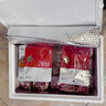 小巴依 新疆羊肉乳羔羊后腿排400g 新鮮羊腿排清燉紅燒火鍋生鮮冷凍食材 曬單實(shí)拍圖