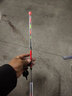 北溟魚(yú)磯釣滑漂夜光魚(yú)漂電子漂遠(yuǎn)投咬鉤變色醒目加粗大物路滑浮漂 日夜兩用不變色【兩粒電池】 火舞遠(yuǎn)投滑漂B-02 吃鉛約4.5g 曬單實(shí)拍圖