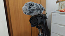 森海塞爾（SENNHEISER） MKE200 MKE440 MKE600 MKH416 單反vlog錄音定向槍式話(huà)筒直播相機手機麥克風(fēng)MKE600麥克風(fēng) 曬單實(shí)拍圖