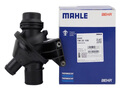 馬勒（MAHLE）節溫器恒溫器調溫器水溫調節器控制器適配寶馬 TM25108 寶馬520/525/528 N20發(fā)動(dòng)機 曬單實(shí)拍圖