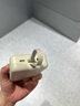綠聯(lián)【3C認(rèn)證可上飛機(jī)】充電寶自帶線20000毫安30W快充 大容量小巧便攜移動(dòng)電源適用蘋果16/15小米華為 曬單實(shí)拍圖