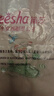 笛莎（DEESHA）笛莎童裝女童雅致可愛連衣裙24夏兒童A版型花瓣領蘇博國風連衣裙 曬單實拍圖