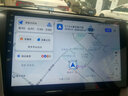 路滔適用豐田威馳致炫致享中控顯示大屏導(dǎo)航倒車影像一體機(jī)智能車機(jī) 導(dǎo)航+后視+記錄儀 WIFI高配版64G+包安裝 曬單實(shí)拍圖