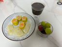 得味滋灌湯小籠包/水晶蝦餃/蝦仁燒賣蟹籽燒麥廣式點心早餐速食蝦肉干蒸 魚籽燒賣【30g*30個】 曬單實拍圖