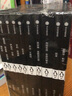 企鵝經(jīng)典 小黑書 第五輯 （套裝共10冊）蒲松齡 等著  中信出版社 曬單實拍圖