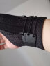 3M护腕腱鞘炎手指护具医用夏天男女通用拇指扭伤关节防护 鼠标垫护腕手腕 拇指手指固定器L-XL 实拍图
