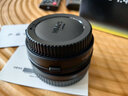 尼康（Nikon） 原裝 增倍鏡 增距鏡 尼康TC-1.4x【z卡口微單適用】 官方標(biāo)配 曬單實拍圖