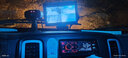 唯沃達車(chē)載收音機藍牙mp3播放器12v24v通用貨車(chē)音響主機改裝代汽車(chē)CD機 24V客貨車(chē)挖機現代住友電筆 官方標配 曬單實(shí)拍圖