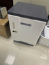 海艾珈防磁柜CD光盤消磁安全柜檔案磁盤存放柜防火防潮密碼柜九抽 曬單實(shí)拍圖
