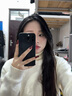 圣圖朗小羊皮在逃公主適用iphone15promax蘋果14plus手機(jī)殼卡通少女12全包磨砂13新款浮雕11防摔保護(hù)套 小羊皮-石墨黑公主 iPhone 15 Pro Max 曬單實(shí)拍圖