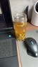 塔馳密司（touchmiss）純水晶水晶杯高檔水杯男士茶杯辦公室車(chē)載泡茶杯商務(wù)高端送人禮品 純水晶 400ml 曬單實(shí)拍圖