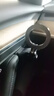 YZ煥新版3特斯拉磁吸手機(jī)車載車門支架modely懸浮導(dǎo)航專用丫配件 MY/3門邊底座+環(huán)月支架-3件套 曬單實(shí)拍圖
