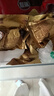 五芳齋 速凍潤香豆沙粽子 500g 100g*5只 嘉興特產(chǎn)粽子甜粽 曬單實拍圖
