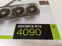 微星（MSI）RTX5090 32G超龍/水超龍/魔龍/萬圖師/電競游戲?qū)I(yè)設(shè)計AI顯卡 微星 萬圖師 RTX5090 32G 曬單實(shí)拍圖