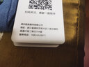 【三件套】樂(lè)芭鼠童裝嬰幼兒套裝春秋男寶寶套裝帥氣時(shí)尚休閑襯衣褲子兒童衣服秋季男女童可愛(ài)洋氣 黃色（襯衫三件套） 90碼建議1-2歲(身高80-90cm) 曬單實(shí)拍圖