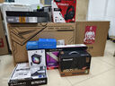 藍(lán)寶石（Sapphire）AMD RX9070XT脈動氮動/9060XT/7700XT極地/7650GRE游戲臺式顯卡 藍(lán)寶石 RX7700XT 12G白金版 曬單實拍圖