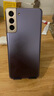 三星 Galaxy S21+ 雙模5g手機 二手游戲手機 二手三星 備用機 二手手機 梵夢(mèng)紫 8GB+256GB 曬單實(shí)拍圖