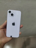 Apple iPhone14 蘋(píng)果14 國(guó)行 蘋(píng)果14二手 二手蘋(píng)果手機(jī) 雙卡雙待5G 非pro 午夜色 9新128G 國(guó)行雙卡【三年店保+五年老店】 曬單實(shí)拍圖