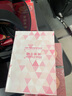 波波小姐硅膠胸貼婚紗聚攏上托乳貼隱形無(wú)肩帶內衣 硅膠加厚便攜裝B 曬單實(shí)拍圖