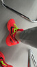 耐克（NIKE）【嚴(yán)選好物】Zoom Kobe 6 ZK6 科比6復(fù)刻實(shí)戰(zhàn)男子運(yùn)動(dòng)籃球鞋 反轉(zhuǎn)青蜂俠FV4921-600 44 曬單實(shí)拍圖