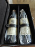 鹿躍酒窖（Stag's Leap Wine Cellars）美國納帕谷紅酒 鹿躍酒莊葡萄酒 狩獵神2018 雙支裝 曬單實(shí)拍圖