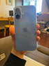 iPhone美版機 Apple 蘋(píng)果16plus iPhone16 5G手機靈動(dòng)島拆封全新未激活 iphone16群青色 128G美版有鎖+開(kāi)孔 12期免息 曬單實(shí)拍圖
