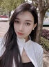 栢啟歆 小方糖珍珠耳釘耳夾女款輕奢高級感氣質(zhì)耳環(huán)2024新款秋冬耳飾 小方糖珍珠耳夾【香檳色】 曬單實(shí)拍圖