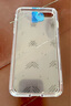 SPIGEN 保險(xiǎn)杠手機(jī)殼硅膠透明保護(hù)套輕薄新款適用于蘋(píng)果iPhone8/7/7Plus 5.5英寸全透明 曬單實(shí)拍圖