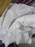 妙奕嘉超大容量搬家打包袋被子收納袋棉被特大號(hào)衣服編織袋行李袋搬家袋 搬家打包編織收納袋 350L加大號(hào)封口（1個(gè)） 曬單實(shí)拍圖