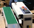逸飛FR-770連續封口機商用全自動(dòng) 塑料薄膜袋鋁箔袋錫紙袋茶葉袋月餅袋包裝機 FR-770旗艦型【智能控溫帶急?！?曬單實(shí)拍圖