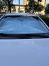 汽車遮陽傘車內(nèi)遮陽簾前檔內(nèi)置遮陽板 前擋風(fēng)玻璃防曬隔熱遮陽擋 本田鋒范 杰德 凌派 思域 雅閣 曬單實(shí)拍圖