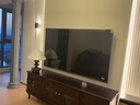 東芝電視50英寸智能4K高刷全面屏液晶智慧家用投屏平板電視機(jī)50C240MF黑色 50英寸 曬單實(shí)拍圖