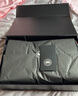 加拿大鵝（Canada Goose）Lodge 男士羽絨連帽衫戶(hù)外休閑外套大鵝輕薄羽絨服 5078M 61 黑色 L 曬單實(shí)拍圖