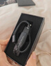 CHIPFANCIER 高速固態(tài)U盤旋轉(zhuǎn)金屬外殼 Windows To Go 大容量 USB3.2固態(tài)優(yōu)盤 適用蘋果15 U盤 OTG SE D（雙頭） 256G 曬單實拍圖