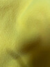 WALNUT DUCK小黄鸭秋冬款儿童上衣2023洋气秋装三合一可拆卸夹棉外套潮FK812 黄色（夹棉款）-812 150（建议身高145-155） 实拍图