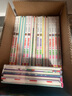 怪杰佐羅力系列全套30冊一二三四五六七輯拼音橋梁書小學(xué)生課外閱讀偵探類書籍兒童漫畫故事書一年級繪本3-5-6歲小孩子閱讀硬殼精裝蒲蒲蘭繪本館系列 怪杰佐羅力橋梁書第二輯 (全彩版5-8） 曬單實(shí)拍圖