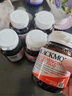 澳佳寶（Blackmores）高濃度芹菜籽精華西芹籽7000mg40粒關(guān)節(jié)健康日常養(yǎng)護(hù)平衡尿酸 【加強(qiáng)版】高濃度西芹籽7000mg 40粒*5瓶 曬單實(shí)拍圖