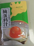 森莊農(nóng)品腌蛋料汁淹咸鴨蛋料包咸雞蛋鹵蛋皮蛋調(diào)料腌制y 腌蛋料汁60g*4袋（腌120個蛋） 曬單實拍圖
