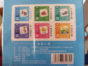 奕思瑞早教書(shū)彩色卡嬰兒童認知卡片0-1-3歲動(dòng)物識數字看圖識物寶寶玩具 動(dòng)物卡片【1盒90面】 曬單實(shí)拍圖