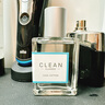 CLEAN潔凈冷棉中性濃香水30ml 雨后肌膚 女友生日七夕禮物自營 曬單實拍圖