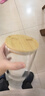 菲享 茶葉罐便攜式大容量玻璃茶罐帶蓋綠茶普洱收納密封罐存茶罐食品級裝儲存罐雜糧盒儲物罐子 【加厚強密封型2只裝】800ML/大口徑10cm  【21全新升級款茶葉罐，加密罐蓋，更保鮮防潮】 曬單實拍圖