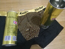 Victor Keith英國(guó)衛(wèi)褲男士?jī)?nèi)褲官方健康磁能量正品平角內(nèi)褲功能生理保健衛(wèi)褲男 紅1黑1藍(lán)1（指定顏色訂單留言） XL（2尺3到2尺4） 曬單實(shí)拍圖