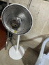 澳柯瑪取暖器家用小太陽(yáng)電暖器輕音電暖氣取暖烤火爐臺式暖風(fēng)機傾倒斷電宿舍臥室取暖速熱暖器 升級加高遙控款-【15H定時(shí)】 曬單實(shí)拍圖