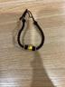 明牌珠寶七夕禮物  足金古法黃金福元通寶轉(zhuǎn)運(yùn)珠AFP0548計(jì)價(jià) 小版AFP0547工費(fèi)450 約4.97克 足金轉(zhuǎn)運(yùn)珠單串珠 曬單實(shí)拍圖