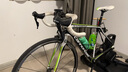 CYCPLUS T1騎行臺(tái)智能直驅(qū)室內(nèi)公路自行車(chē)專(zhuān)業(yè)功率訓(xùn)練臺(tái)騎行架 T1預(yù)裝11速11-28T飛輪 曬單實(shí)拍圖